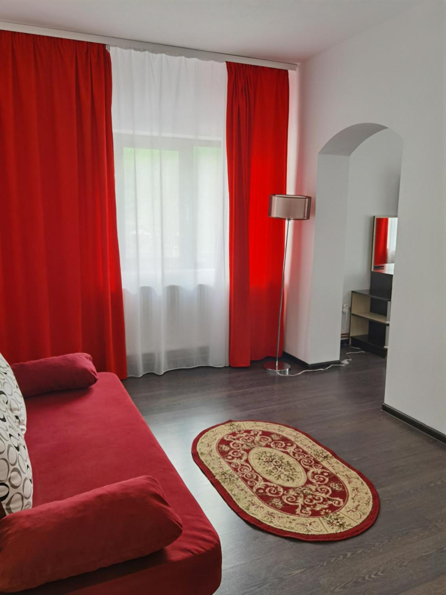 Piscul Negru Hotel - Transfagarasan Cumpăna Szoba fotó